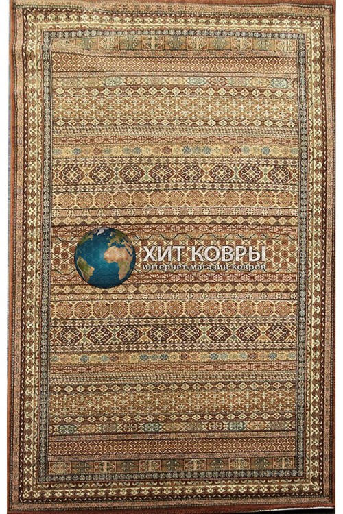 Бельгийский шерстяной ковер Kashqai 43 33 300
