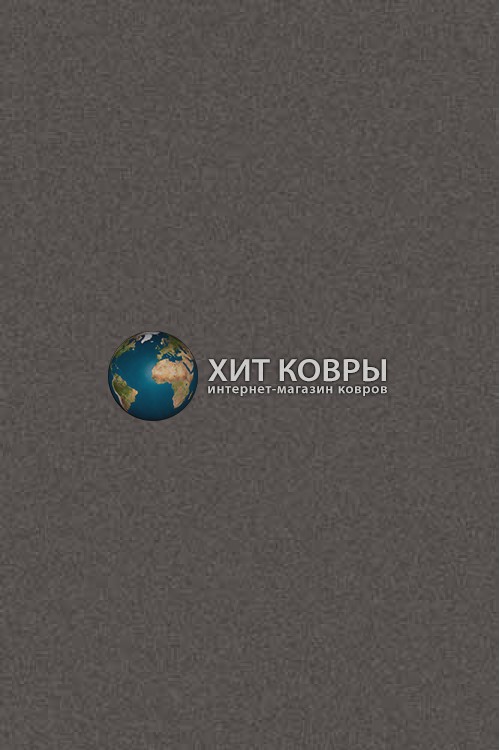 Российский ковер прямоугольный Platinum t600 серый черный