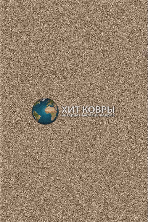 Российский ковер прямоугольный Platinum t600 разноцветный
