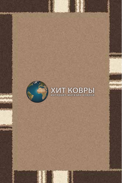 Российский ковер прямоугольный Platinum t640 d